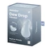 Kép 1/6 - Dew Drop blue