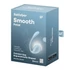 Kép 1/6 - Smooth Petal light blue
