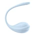 Kép 3/6 - Smooth Petal light blue