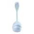 Kép 4/6 - Smooth Petal light blue