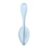 Kép 6/6 - Smooth Petal light blue