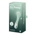 Kép 1/6 - Air Pump Vibrator 3 mint