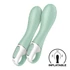 Kép 6/6 - Air Pump Vibrator 3 mint