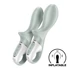Kép 2/6 - Air Pump Booty 3 greygreen