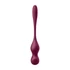 Kép 5/8 - Love Birds Vary Connect App wine red
