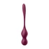 Kép 6/8 - Love Birds Vary Connect App wine red