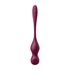 Kép 7/8 - Love Birds Vary Connect App wine red