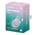 Kép 1/6 - Mermaid Vibes mint/pink
