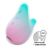 Kép 2/6 - Mermaid Vibes mint/pink