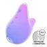 Kép 2/6 - Mermaid Vibes violet/pink