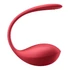 Kép 4/7 - Shiny Petal red