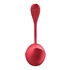 Kép 5/7 - Shiny Petal red