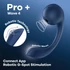 Kép 7/8 - Pro+ Wave 4 Connect App