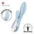 Kép 8/8 - Air Pump Bunny 1