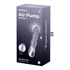Kép 1/6 - Air Pump Vibrator 1