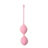 Kép 2/2 - See You In Bloom Duo Balls 36 mm Pink