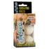 Kép 2/2 - Orgasm Vibrating Ball Ivory