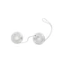Kép 1/2 - Silver Duo Balls