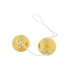 Kép 1/2 - Plastic Balls Gold
