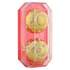 Kép 2/2 - Plastic Balls Gold