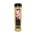 Kép 1/2 - EROTIC MASSAGE OIL 240 ml / 8 oz ROSE
