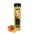 Kép 2/2 - EROTIC MASSAGE OIL 240 ml / 8 oz PEACH