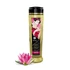 Kép 2/2 - EROTIC MASSAGE OIL 240 ml / 8 oz SWEET LOTUS