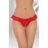 Kép 1/2 - String 2265 - red {} S-L