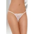 Kép 1/2 - String 2322 - white {} S-L