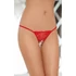Kép 1/2 - String 2322 - red {} S-L