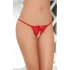 Kép 1/2 - G-string 2427 - red {} S-L