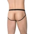Kép 2/2 - Mens Briefs 4521 - black {} OneSize