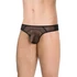 Kép 1/2 - Mens Briefs 4525 - black {} XL