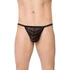 Kép 1/2 - Mens Thong 4527 - black {} OneSize