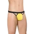 Kép 1/2 - Mens Thong 4530 - yellow {} OneSize
