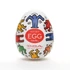 Kép 1/3 - Keith Haring Egg Dance