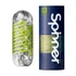 Kép 1/5 - TENGA SPINNER 03 SHELL