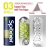 Kép 3/5 - TENGA SPINNER 03 SHELL