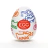 Kép 1/3 - KEITH HARING EGG Street