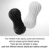 Kép 2/8 - Tenga Flex Silky White