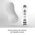 Kép 3/8 - Tenga Flex Silky White