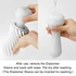 Kép 6/8 - Tenga Flex Silky White