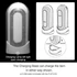 Kép 7/9 - Flip Zero Electronic Vibration
