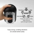 Kép 4/9 - Flip Zero Electronic Vibration Black