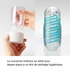 Kép 4/5 - TENGA SPINNER - 04 PIXEL
