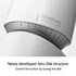 Kép 2/6 - TENGA AERO SILVER RING