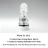Kép 5/6 - TENGA AERO SILVER RING