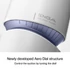 Kép 2/6 - TENGA AERO COBALT RING
