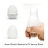 Kép 3/4 - TENGA EGG WAVY II