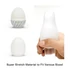 Kép 3/4 - TENGA EGG BRUSH